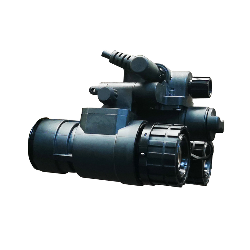 Pvs31 Helmet Gen 2+ Image Intensifier LowLight Night Vision Telescope